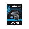 Lexar Karta pamięci microSD 256GB C10 A2 U3 V30 170MB/s Blue Plus